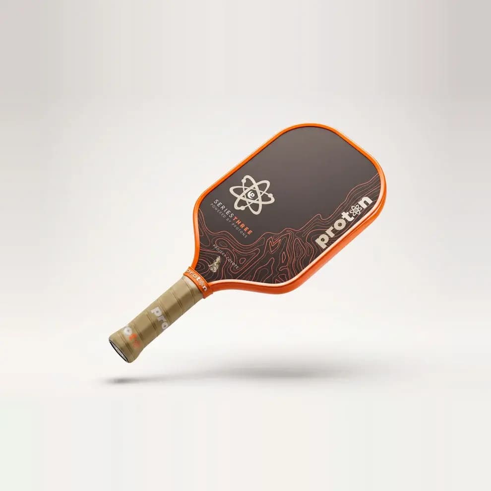 Proton Project Coyote 15MM Pickleball Paddle Review