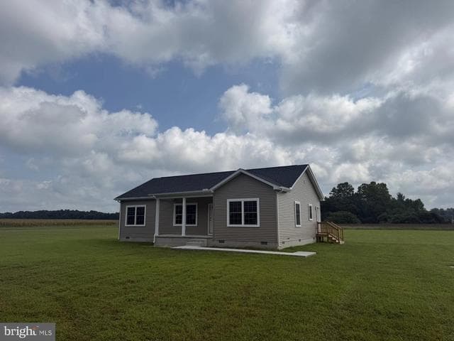 28025 Marshas Way #LOT 2, Laurel, DE 19956 - Movoto