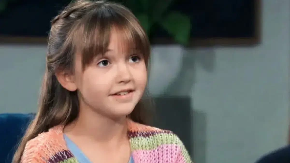 General Hospital’s Cosette Abinante Joins New Series, Frisco King