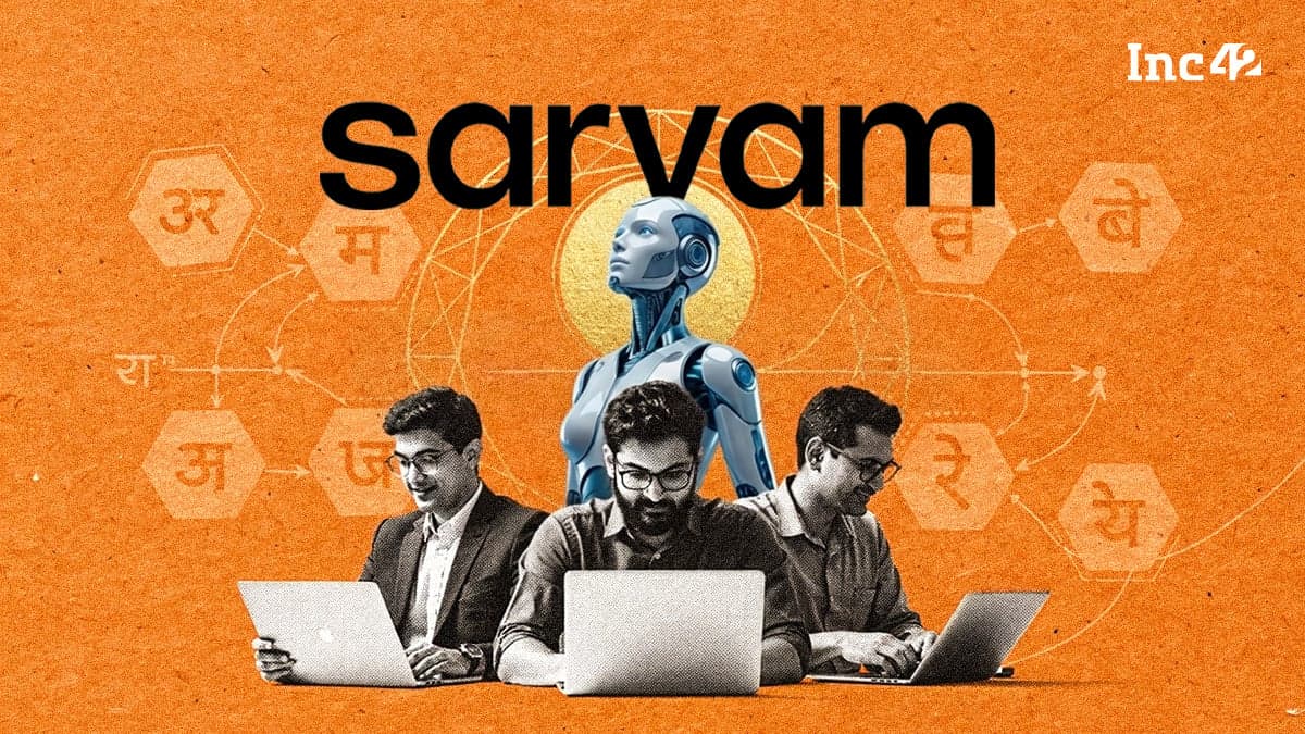 Sarvam AI’s Open Source Bet Faces Early Adoption Hurdles
