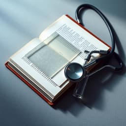 Health Evidence Digest