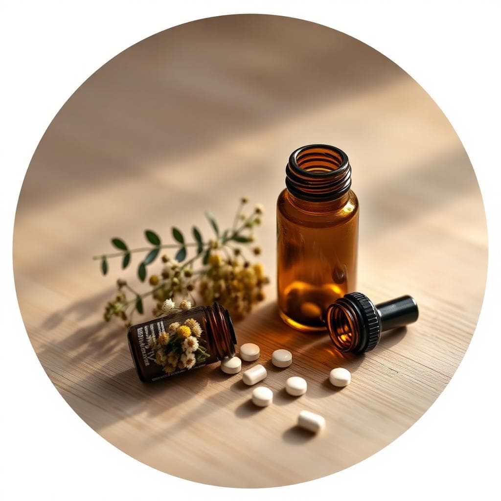 Senior Cold Care Guide