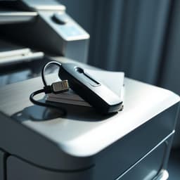 Copier IT VoIP Playbook