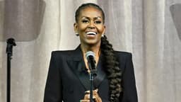 Michelle Obama's Weight Loss Speculation
