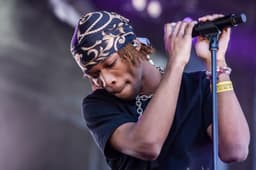 D4vd Involved in Teen's Disappearance