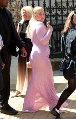 Amy Schumer's Weight Loss Transformation