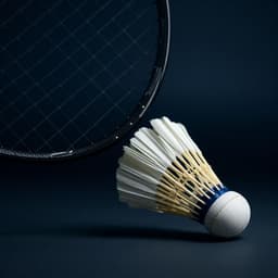 Elite Badminton Racket Review