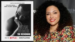 Controversy Over Sean Combs Docuseries