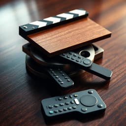 Hollywood Deal Tracker