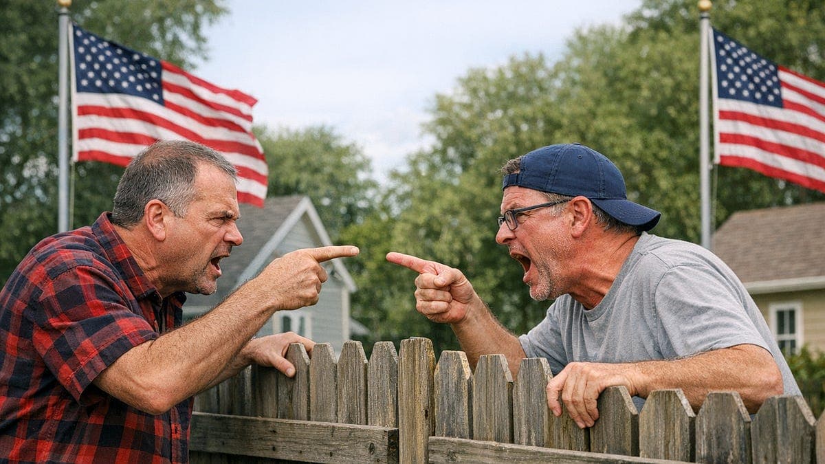 U.S. Debt: Stop Blaming Other Americans! - by Sven R Larson