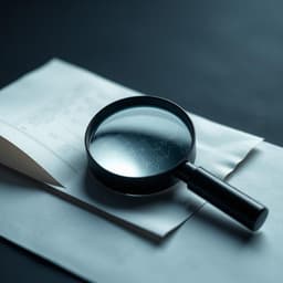 Vision Research Tracker