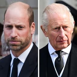 Prince Andrew Faces New Epstein Scandal