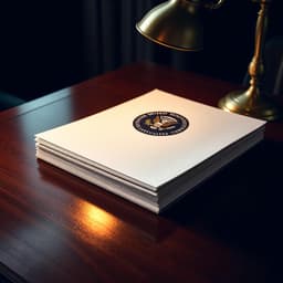 White House Daily Brief