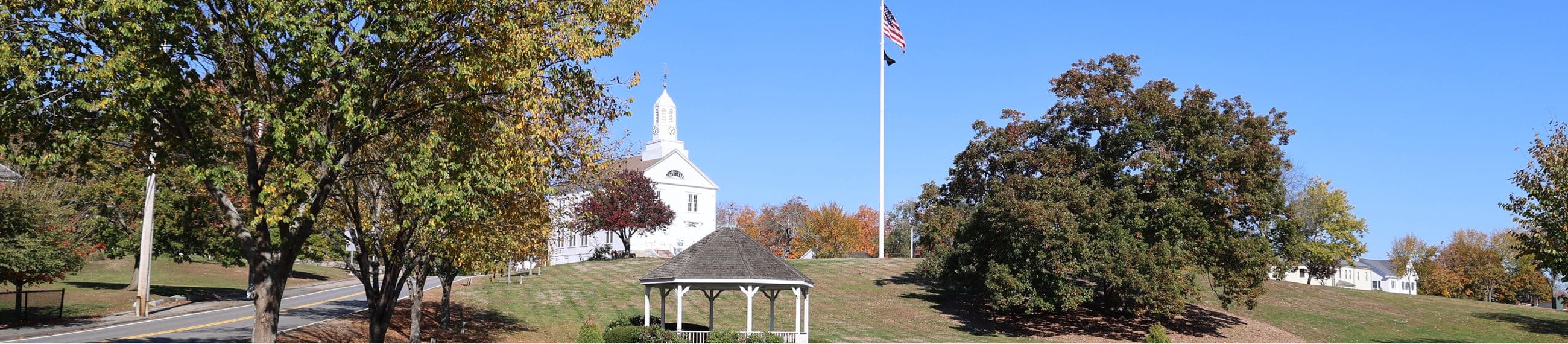 Calendar • North Reading, MA • CivicEngage