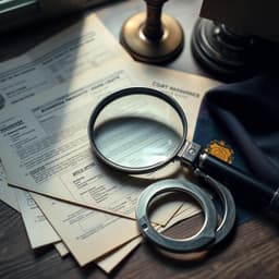 Meadville Crime & Law Watch