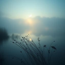 Silence of Dawn