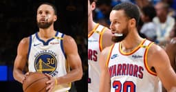Steph Curry's Health Concerns Impact Warriors