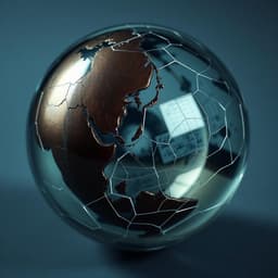 Global Conflict Watch