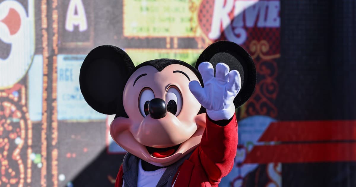 Disney is exploring adding a free tier for Disney+ as ...