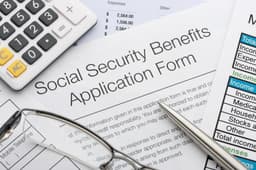 Upcoming Social Security Payment Schedule