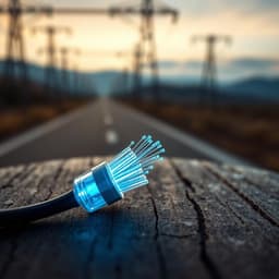 Virginia Broadband Outage Tracker