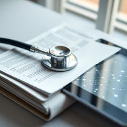 Irish Health IT & Burnout