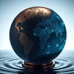 Global Issues Brief