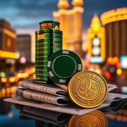 Vegas Casino Insider