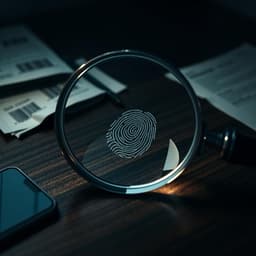 Corporate Fraud Tracker