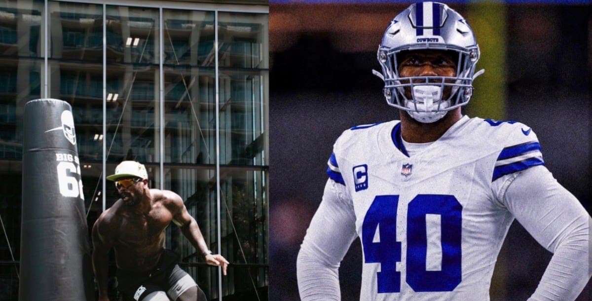 Cowboys BREAKING: Von Miller Signs, Promises 'Special' Homecoming in Dallas