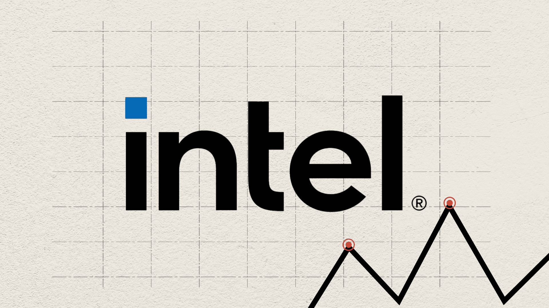 Intel Gains Momentum with AI Partnerships and Strong Financial Performance