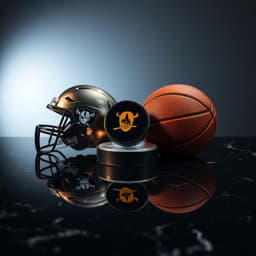 Vegas Sports Digest