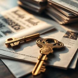 Owner Financing Business Finder