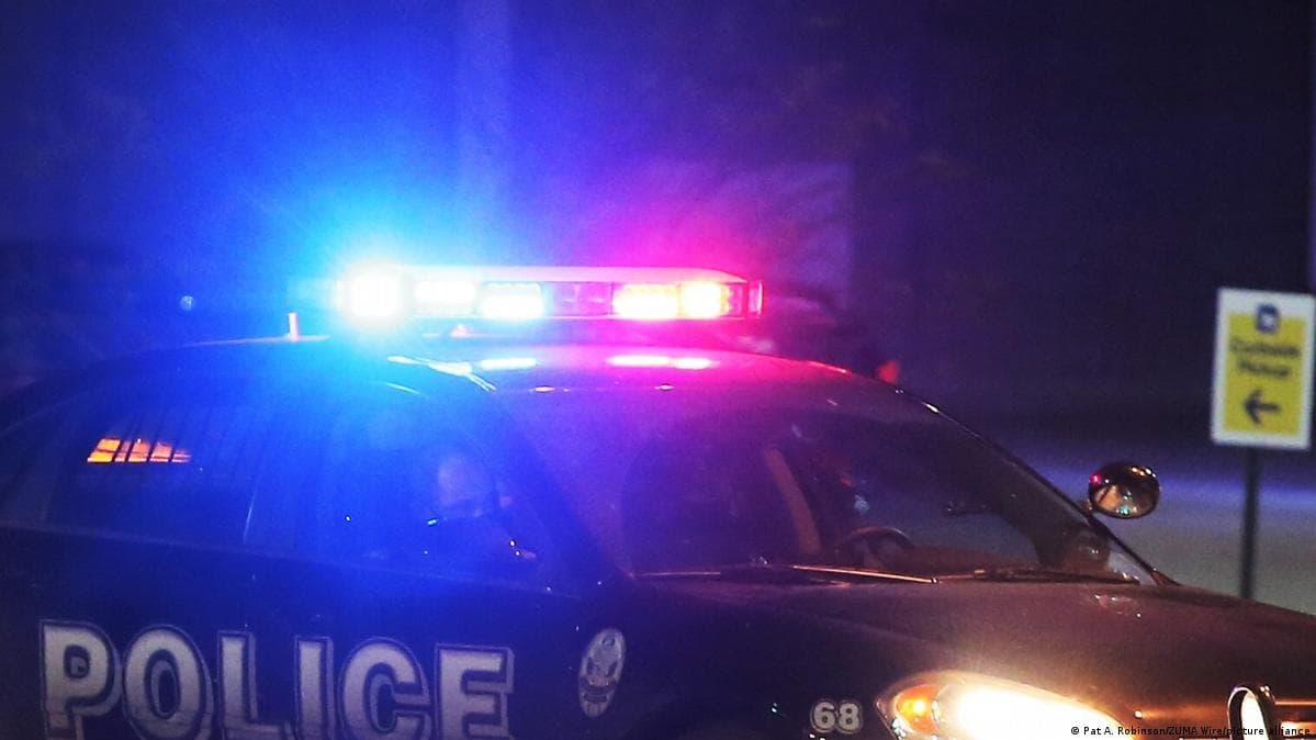 From The Police Reports