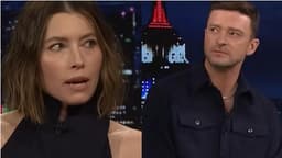 Justin Timberlake, Jessica Biel Marriage Struggles