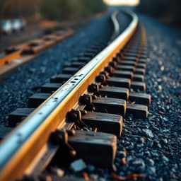 Northern New England Rail