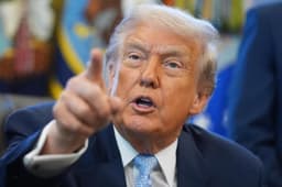 Trump's Public Charge Rule Revives