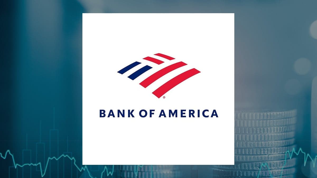 TD Asset Management Inc Boosts Holdings in Bank of America Corporation $BAC