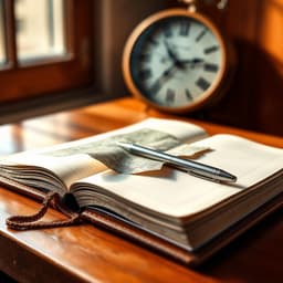 Enterprise Life Digest