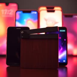 Vertical Drama Pulse