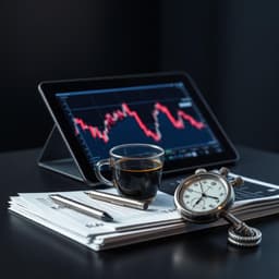 Day Trade Pulse