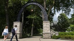 Northwestern Secures Federal Funding Deal