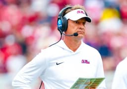Lane Kiffin's Coaching Future Uncertain