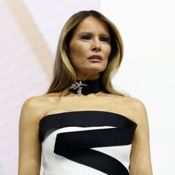 Melania Trump Memecoin Fraud Lawsuit