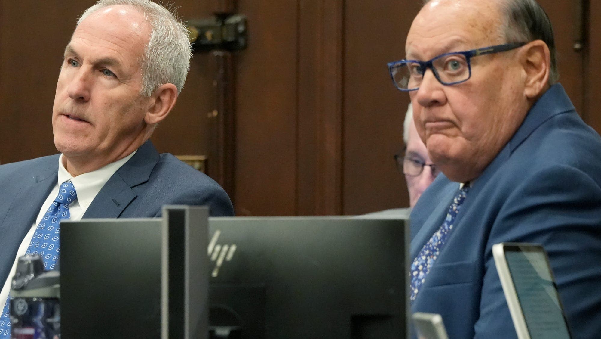 Former FirstEnergy execs indicted again in bribery case