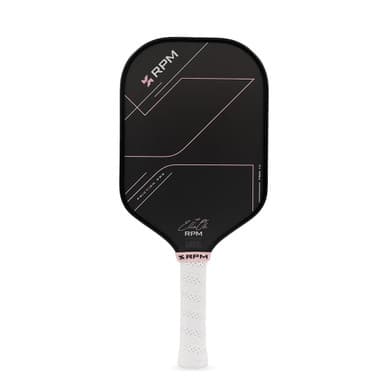 RPM Ella Oh V2 Elongated Pickleball Paddle