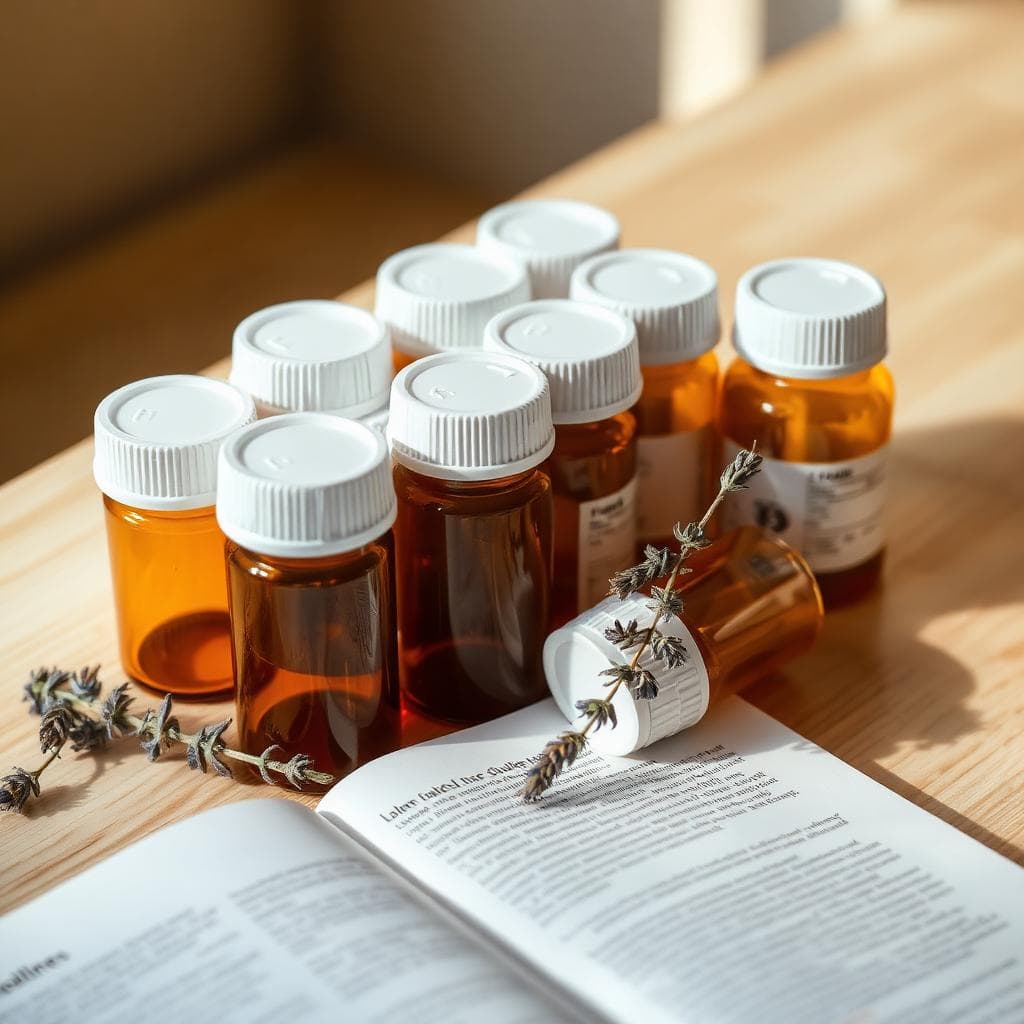 Senior Medication Safety Watch