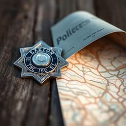 South County Safety Watch