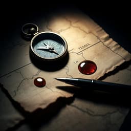 Iran Conflict Monitor