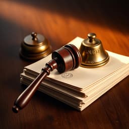Tri-County Court Tracker